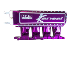 Evo 3 (KANSEI) Intake