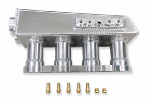 Daihatsu Perodua K3-VE Sheet Metal Intake Manifold
