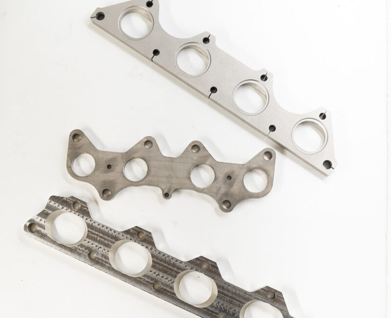 Flanges