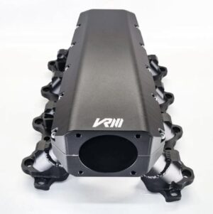 Toyota 1UZ-FE Billet Intake Manifold with Fuel Rail CNC High Flow T6061 – Performance Upgrade | Velocity Race