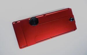 Mitsubishi 4G15 Billet Aluminum Valve Cover New Design CNC – Performance Engine Cover | Velocity Race