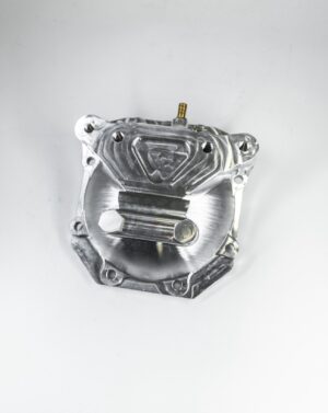 Mitsubishi Galant VR-4 Billet Differential Cover CNC T6061 – Performance Upgrade | Velocity Race