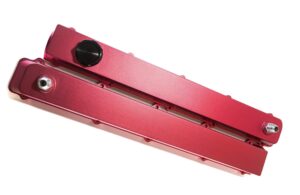 Nissan RB20 RB25 Billet Aluminum Valve Cover CNC – Skyline RB Engine Cover | Velocity Race