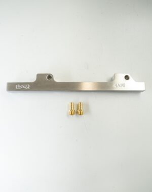 Toyota 4A-FE Billet Aluminum High-Flow Fuel Rail CNC – Performance Upgrade | Velocity Race