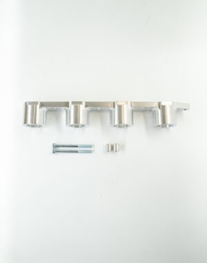 VW 1.4 TSI COP Adapter Plate CNC – Audi R8 Coil Conversion | Velocity Race