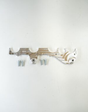 Toyota 4E-FTE K-Series Coil-on-Plug COP Adapter Billet CNC – Ignition Conversion Kit | Velocity Race