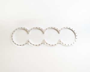 Honda K24 Billet Engine Block Guard CNC Reinforcement – Performance Upgrade | Velocity Race