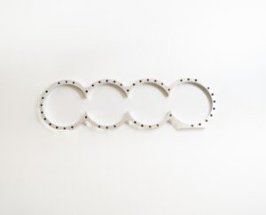 Honda L15A L15Z Billet Engine Block Guard CNC Reinforcement – Performance Upgrade | Velocity Race