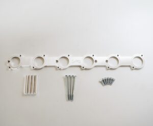 Toyota 1JZ Non-VVTi K-Series Coil-on-Plug COP Adapter Billet CNC – Ignition Conversion Kit | Velocity Race