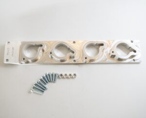 Toyota 4A-GE 16V K-Series Coil-on-Plug COP Adapter Billet CNC – Ignition Conversion Kit | Velocity Race