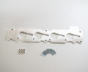 Mitsubishi GSR CA 4G93 K-Series Coil-on-Plug COP Adapter Billet CNC – Ignition Conversion Kit | Velocity Race