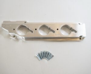 Perodua Kelisa EJ-DE K-Series Coil-on-Plug COP Adapter Billet CNC – Ignition Conversion Kit | Velocity Race