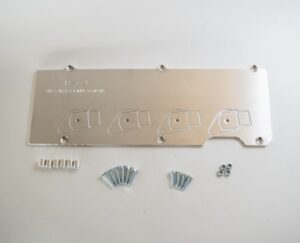 Mitsubishi MIVEC CA K-Series Coil-on-Plug COP Adapter Billet CNC – Ignition Conversion Kit | Velocity Race