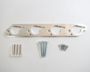 Honda R18 M6 K-Series Coil-on-Plug COP Adapter Billet CNC – Ignition Conversion Kit | Velocity Race