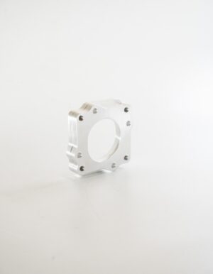 Honda GK5 L15B to J35 Throttle Body Adapter – CNC Upgrade | Velocity Race