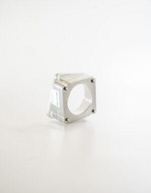 Honda L15B to J35 Throttle Body Adapter – Billet CNC Upgrade | Velocity Race