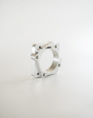 Mazda Miata MX-5 NB6 to NB8 Throttle Body Adapter – CNC Upgrade | Velocity Race