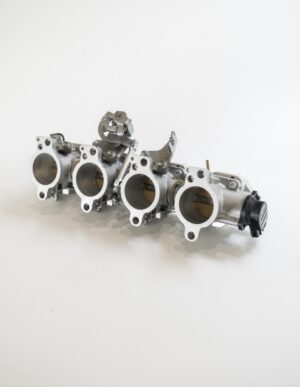 Toyota 3S-GE BEAMS to Blacktop ITB Adapter Plate – CNC Billet | Velocity Race