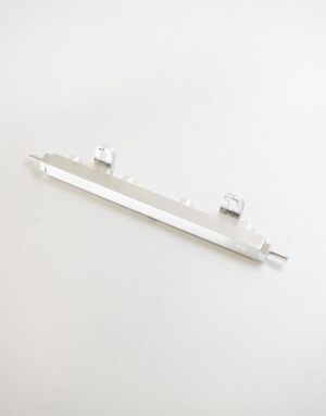 Daihatsu Perodua K3 Billet High-Flow Fuel Rail – CNC Performance Upgrade | Velocity Race