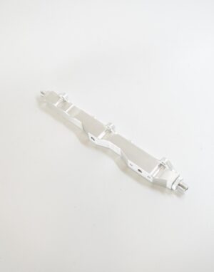 Honda B-Series Billet High-Flow Fuel Rail – B16 B18 B20 CNC Upgrade | Velocity Race