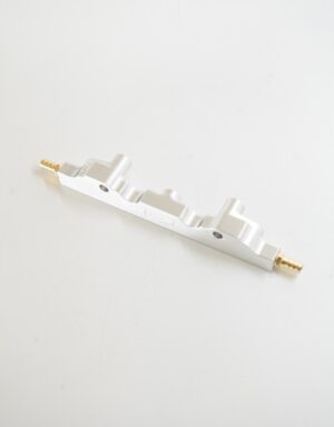 Daihatsu ED-JE Billet High-Flow Fuel Rail – CNC Performance Upgrade | Velocity Race