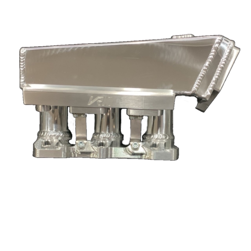 Perodua Axia 1KR-VE Sheet Metal Intake Manifold