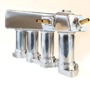 Proton CamPro S4PE Sheet Metal Intake Manifold