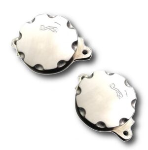 Daihatsu L2 Perodua Kancil 660cc Distributor Delete Cover COP Adapter