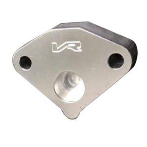 Honda EGR Delete Plate