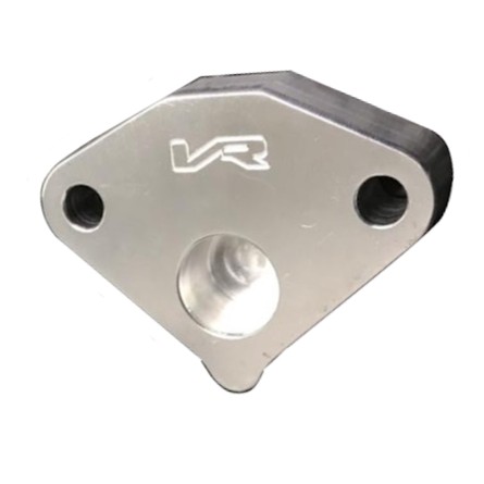 Honda EGR Delete Plate