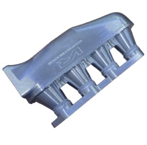 Toyota 1NZ-FE Billet Intake Manifold Short Runner