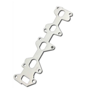Mitsubishi 4G15 SOHC Intake Manifold Teflon Gasket 3mm PTFE | Velocity Race