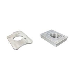 Proton Wira Clutch Reinforcement Plate