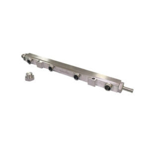 Proton CamPro S4PH CPS Fuel Rail