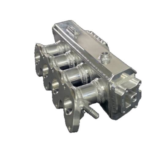 Nissan SR20 2.0 FWD Sheet Metal Intake Manifold