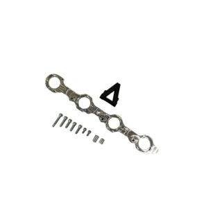 Nissan SR20 S13 S14 S15 COP Adapter – VW Audi Coil Conversion