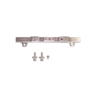 Mitsubishi 4B10 4B11 EVO X High-Flow Fuel Rail
