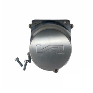 Honda B-Series Type-A Distributor Delete Cap Cover