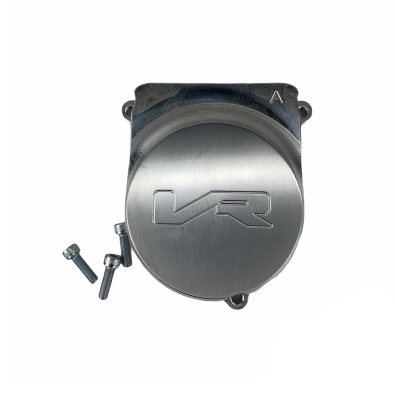 Honda B-Series Type-A Distributor Delete Cap Cover