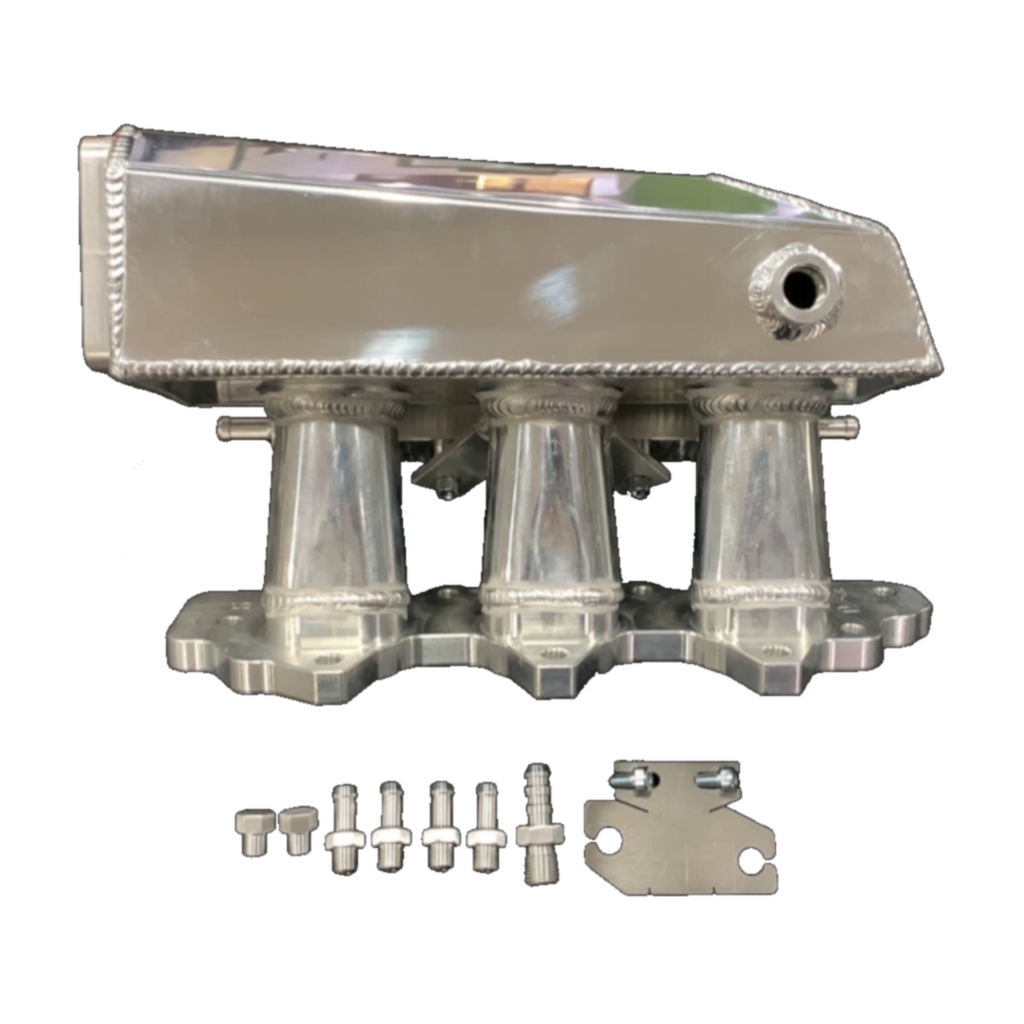 Perodua Kancil L2 / L200 Sheet Metal Intake Manifold