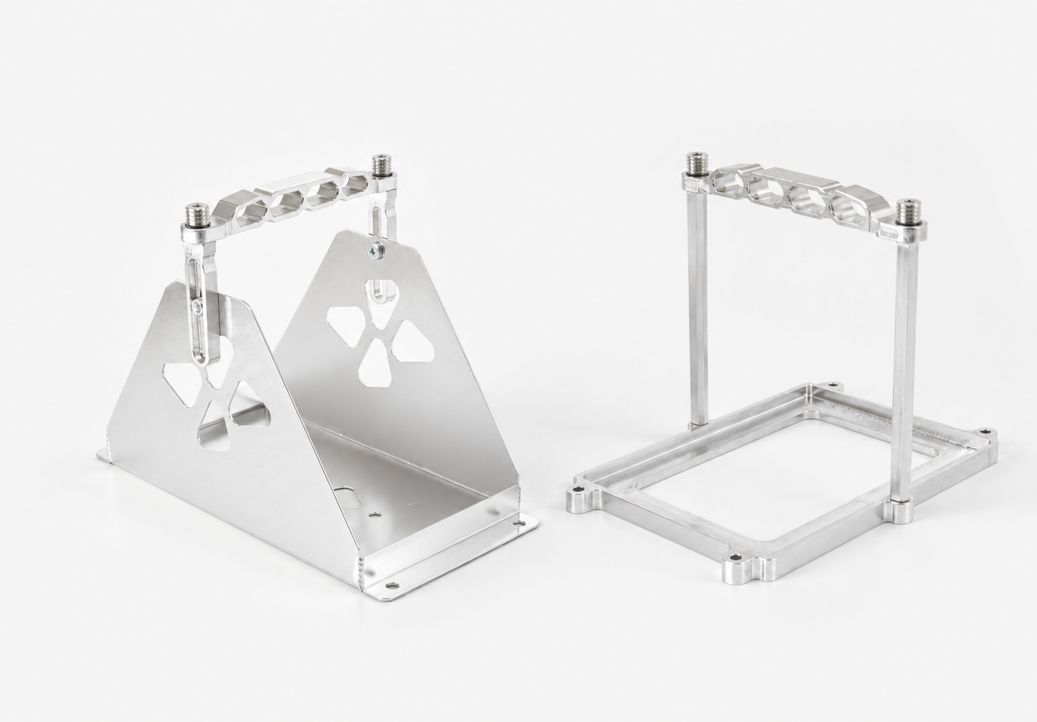Battery Brackets