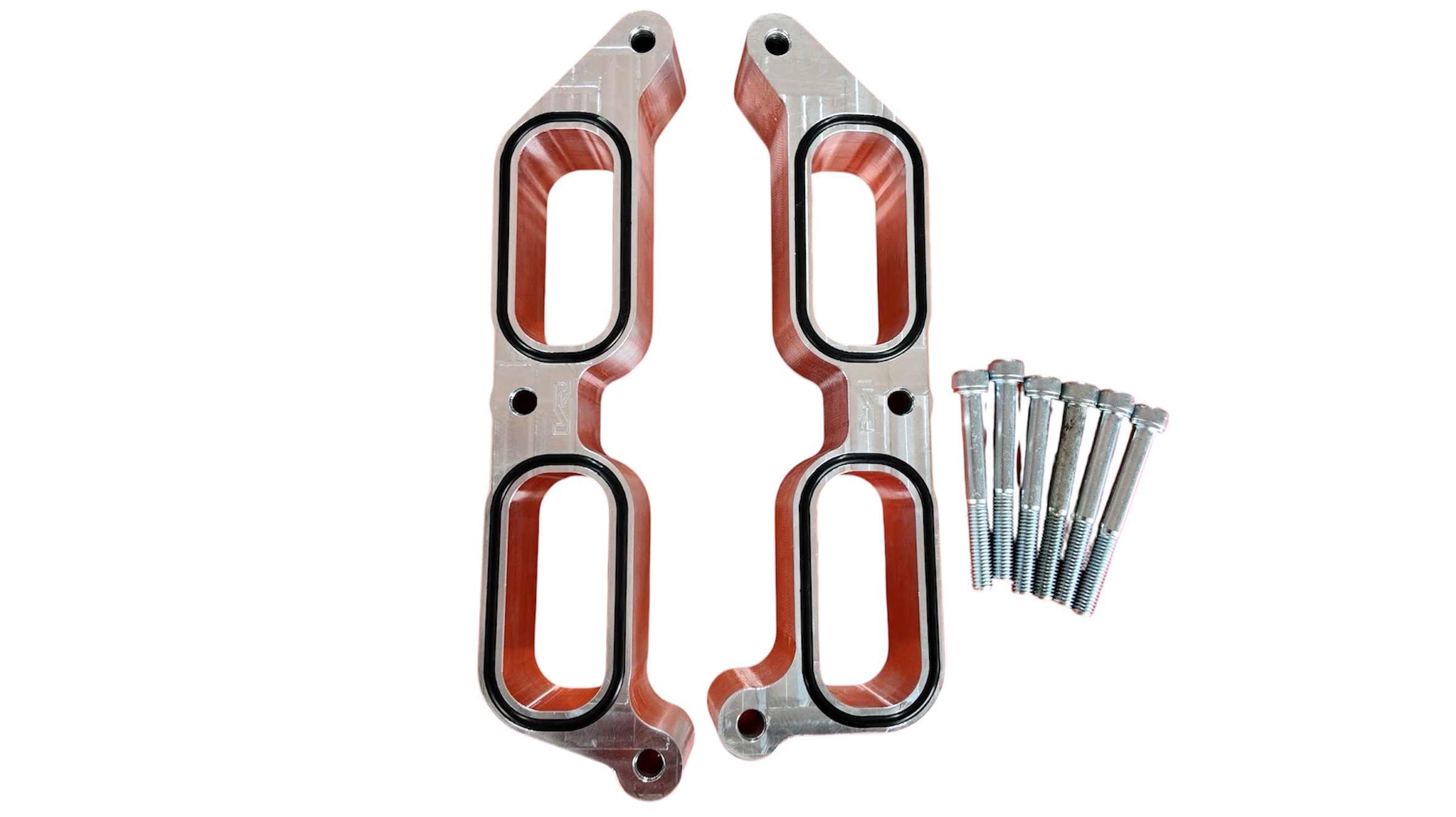 Toyota GT86 Billet Intake Manifold Spacer