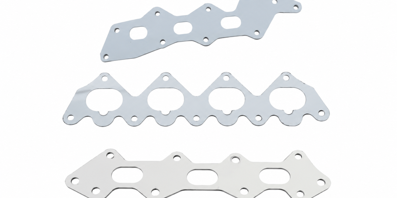 Teflon Gaskets
