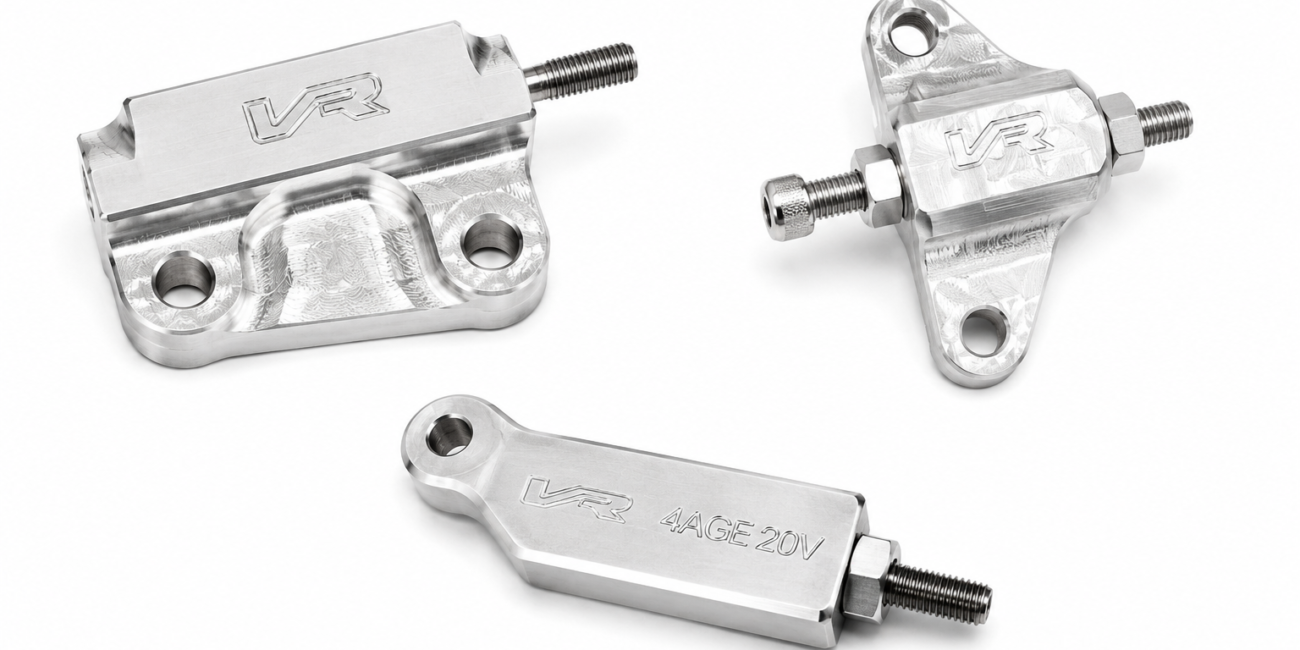 Timing Belt Tensioners