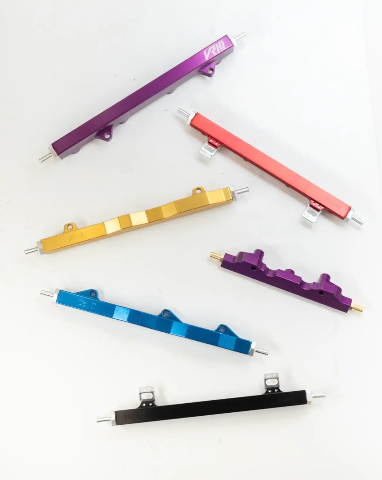 Fuel Rails