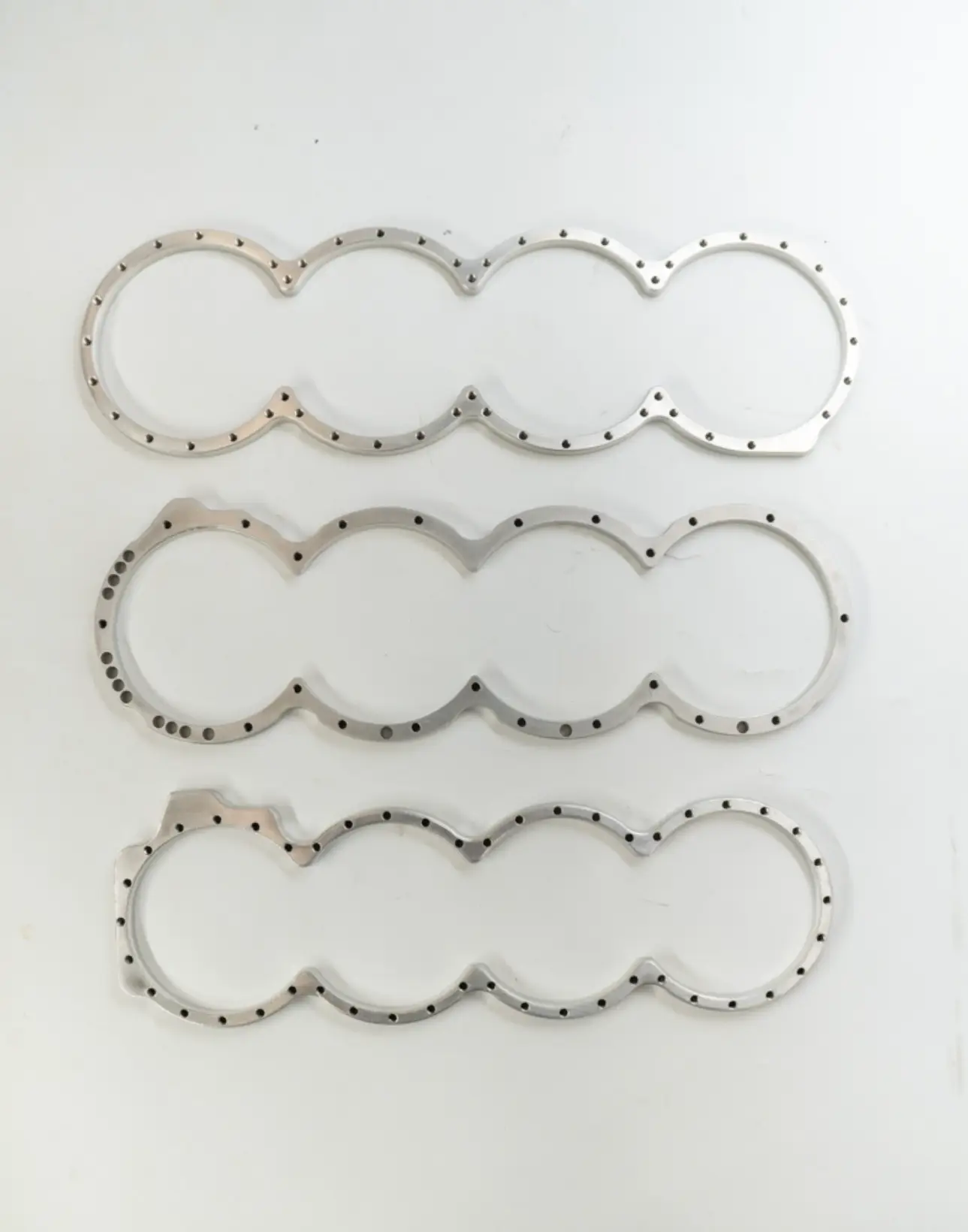 Engine Block Guards