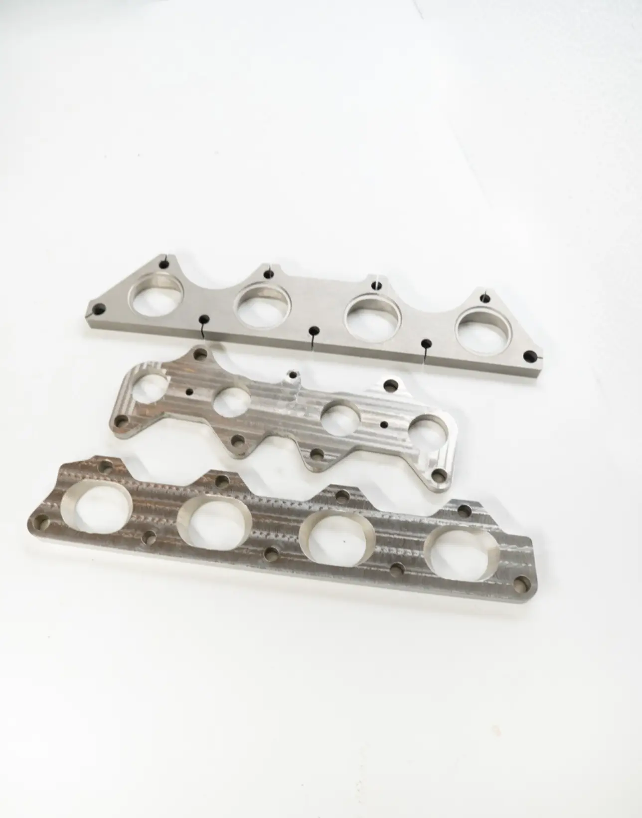 Performance Flanges