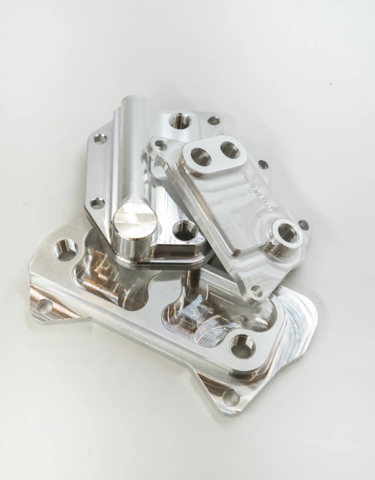 CVT Oil Cooler Adapters
