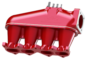 Toyota 4AGE 16V Bigport FWD Billet Aluminum Intake Manifold