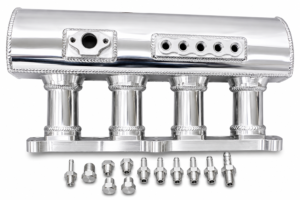 SUZUKI M16A / M18A SHEET METAL INTAKE MANIFOLD